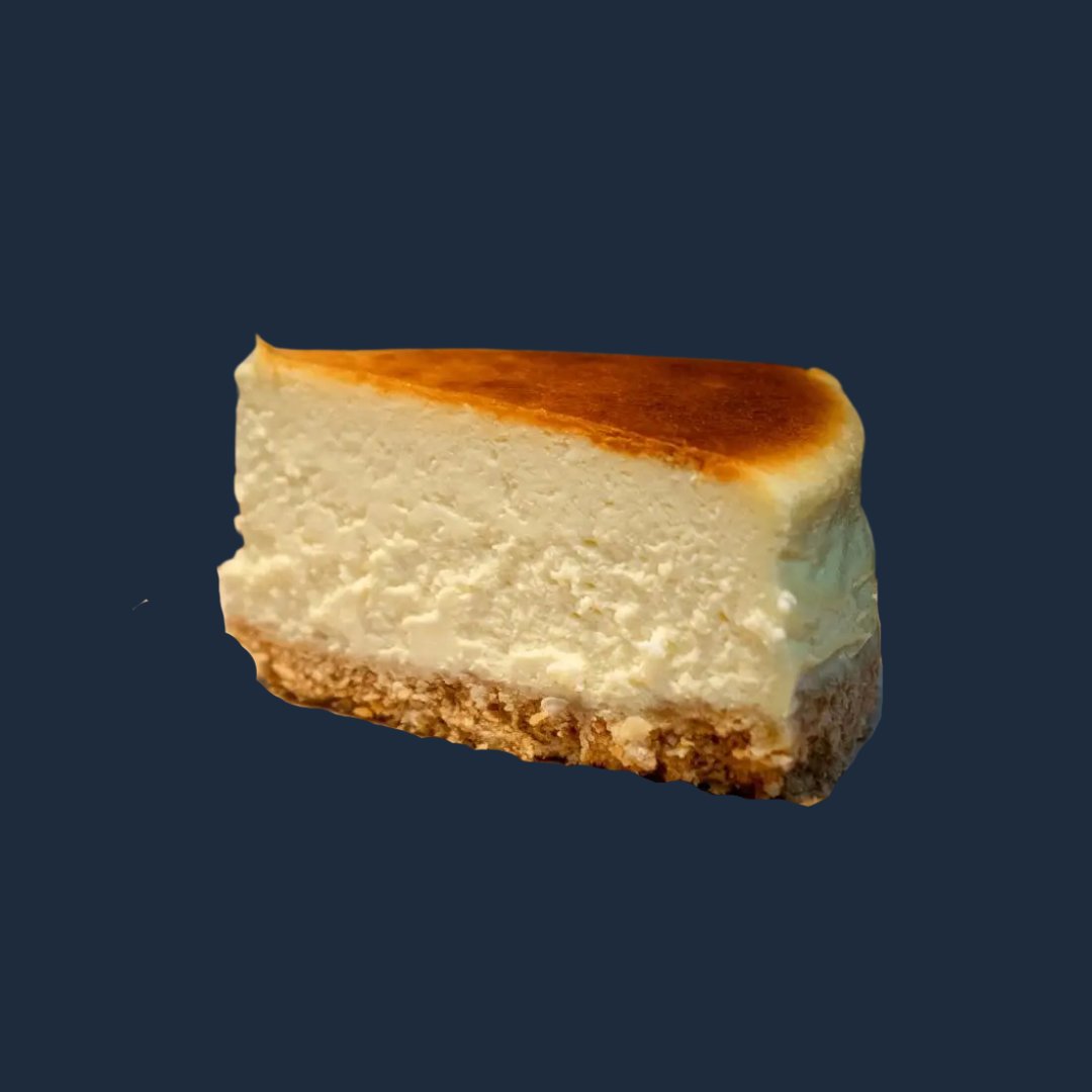 Tarta de Queso